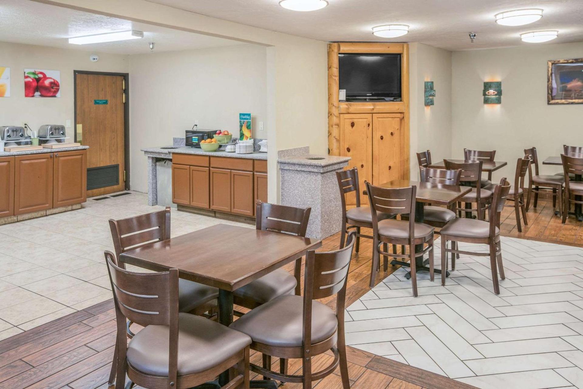 Quality Inn Kanab National Park Area photo 27