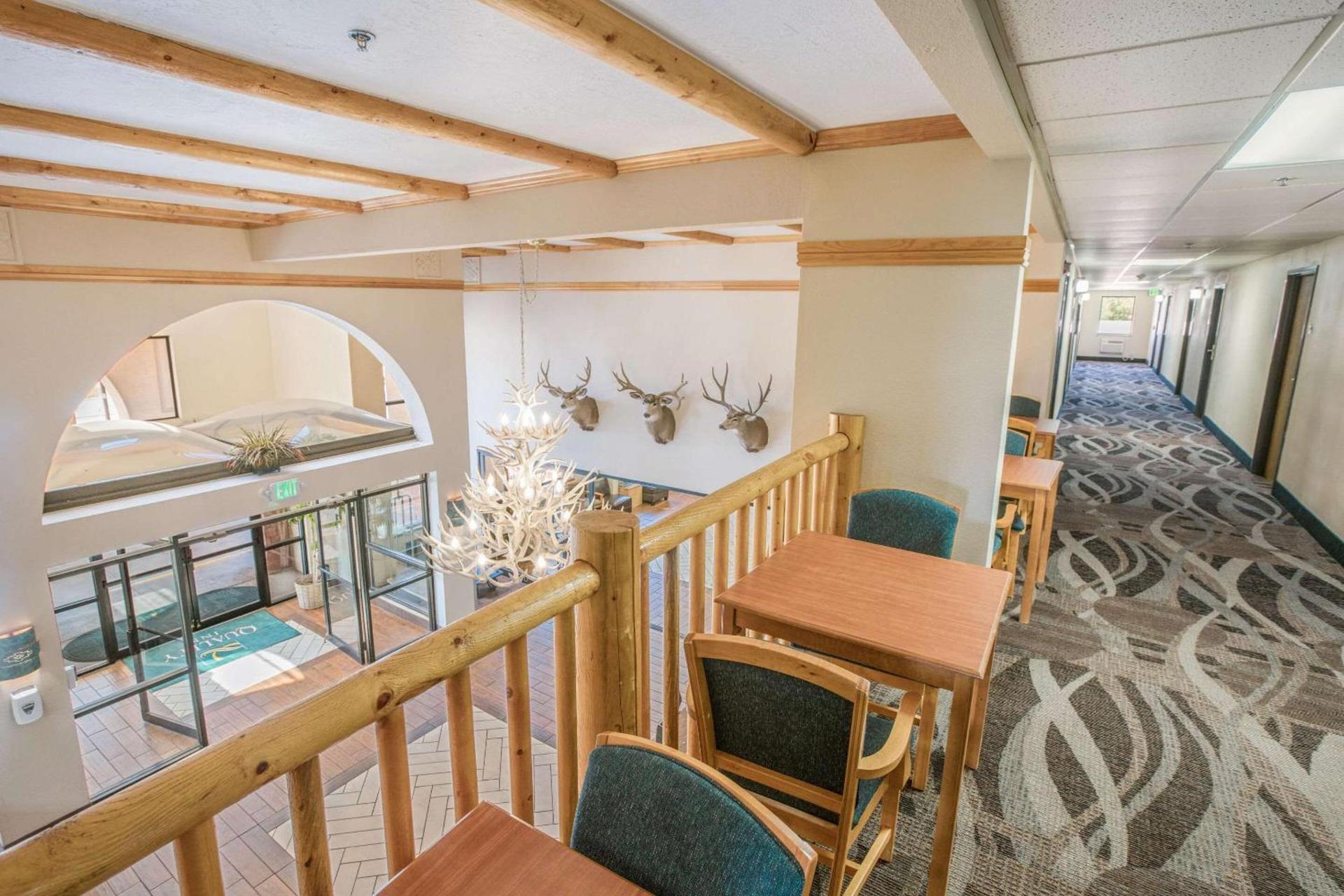 Quality Inn Kanab National Park Area photo 28