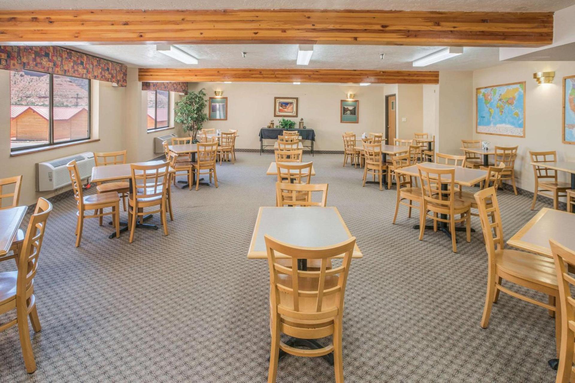 Quality Inn Kanab National Park Area photo 22