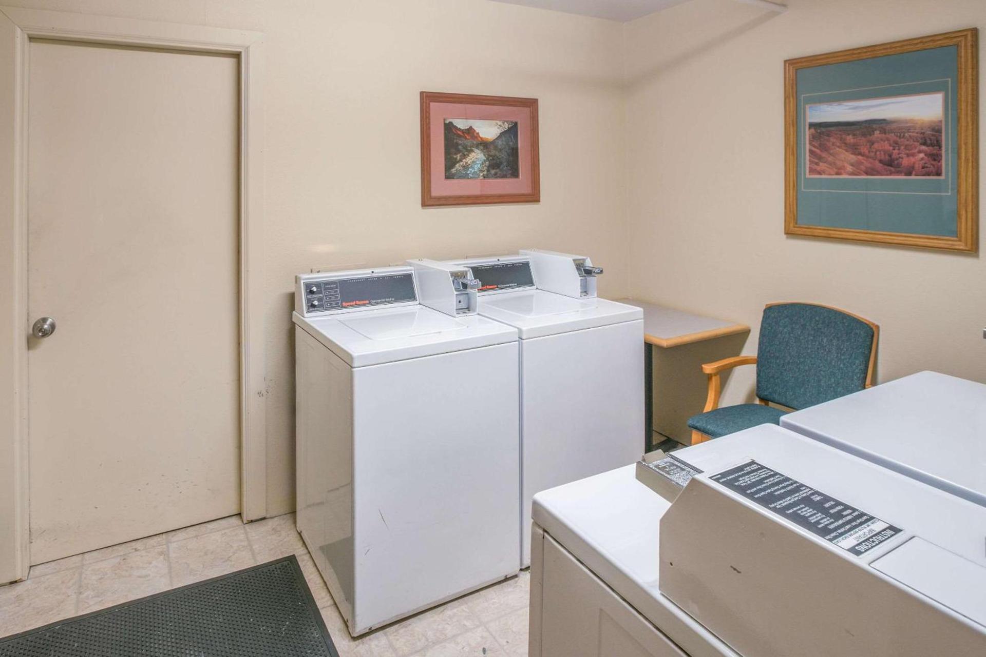 Quality Inn Kanab National Park Area photo 31