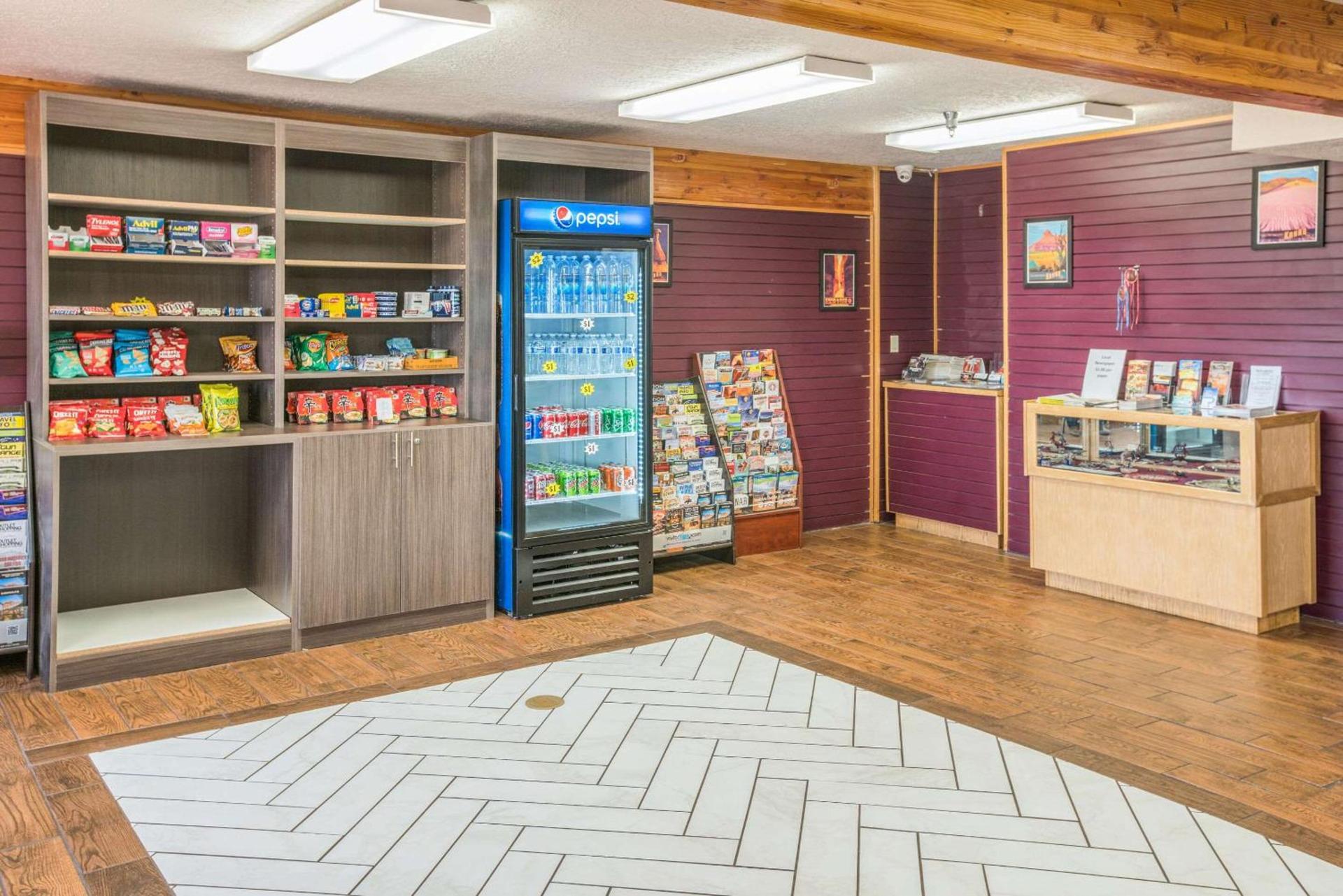 Quality Inn Kanab National Park Area photo 30