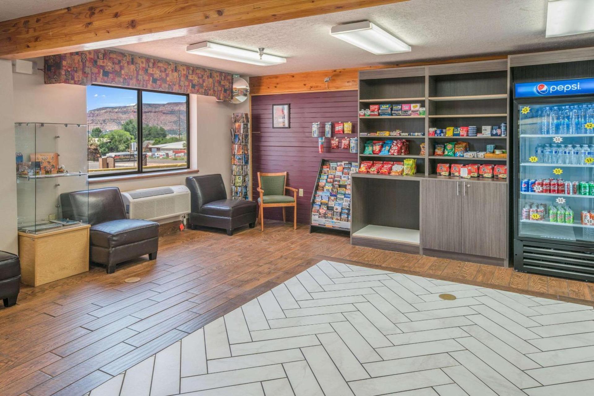 Quality Inn Kanab National Park Area photo 29