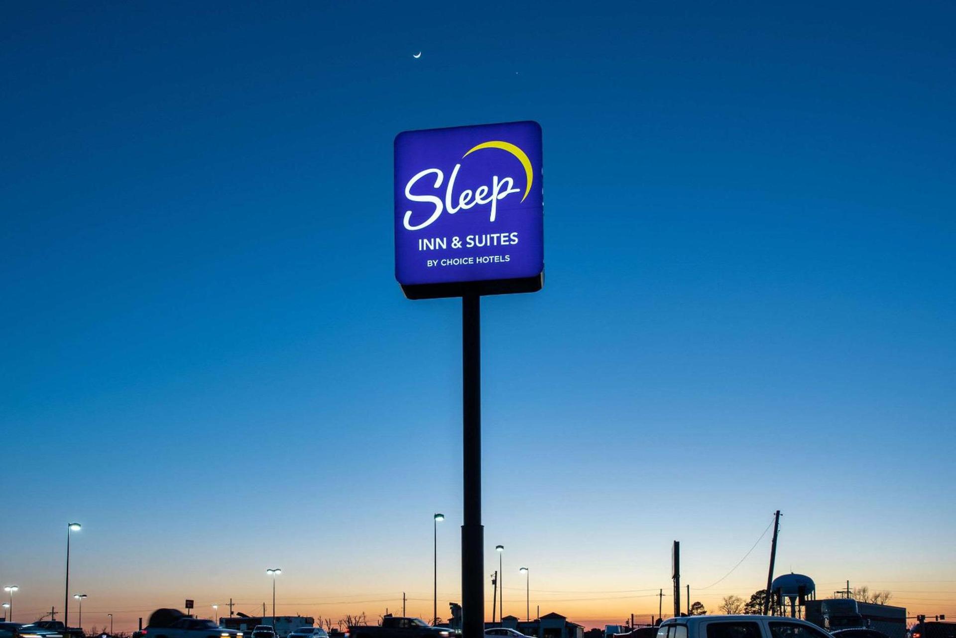 Sleep Inn & Suites Ruston Near University photo 6
