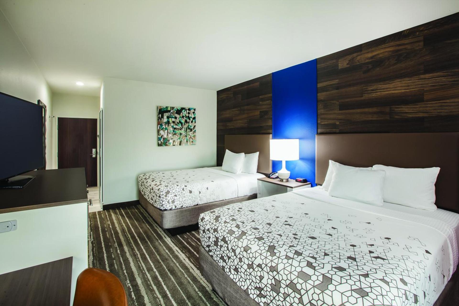 La Quinta by Wyndham Owasso photo 6