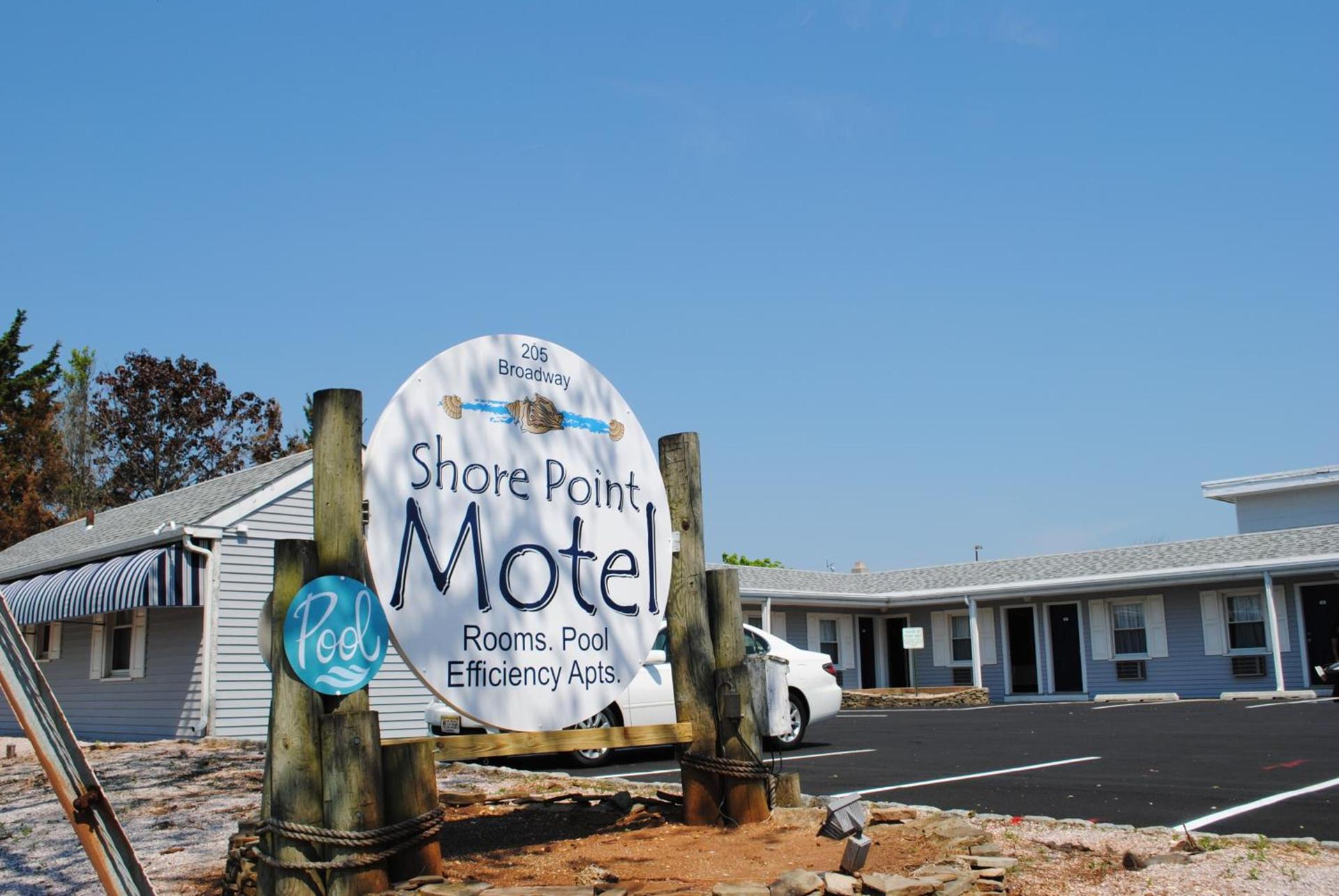 Shore Point Motel photo 21