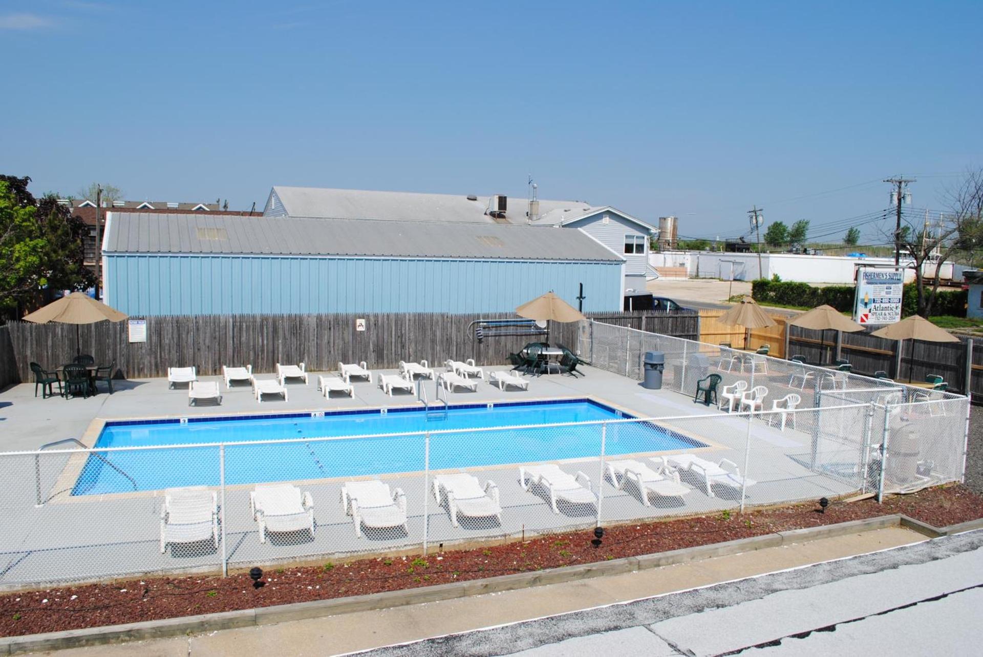 Shore Point Motel photo 2