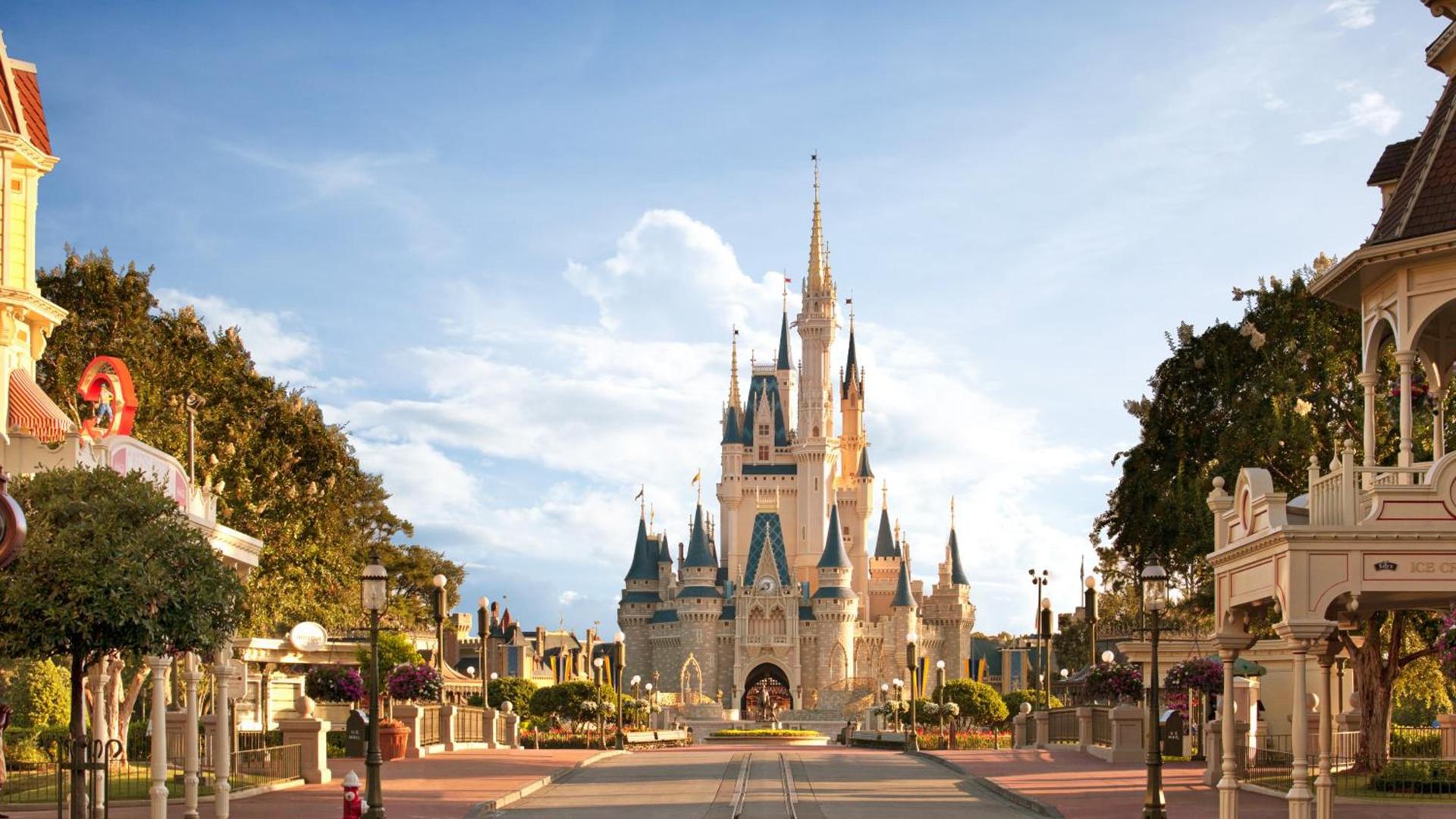 Holiday Inn Orlando – Disney Springs® Area by IHG photo 46