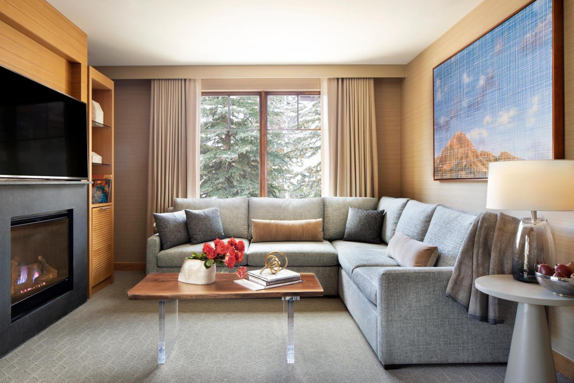 Viceroy Snowmass photo 79