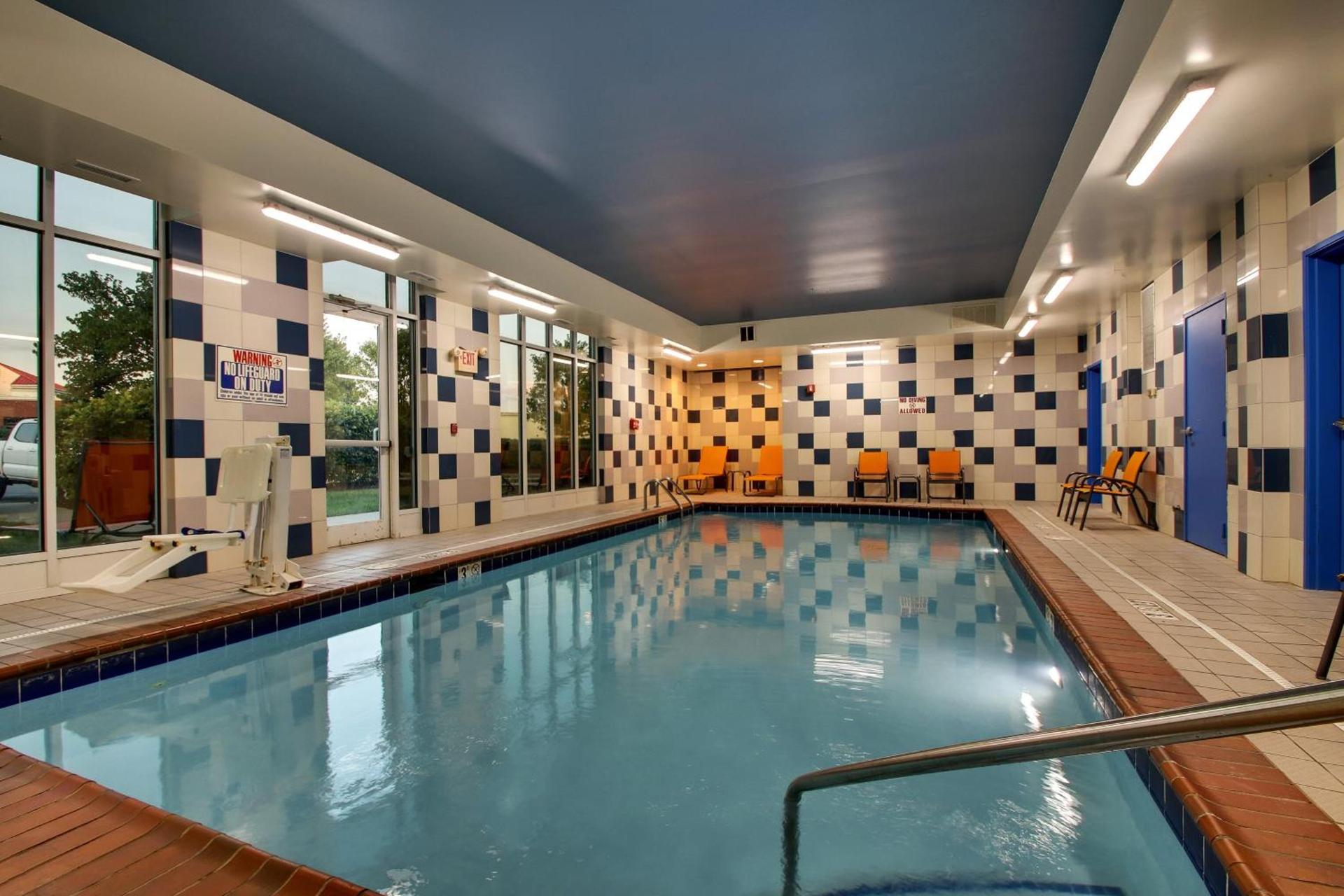 Holiday Inn Express Georgetown by IHG photo 26