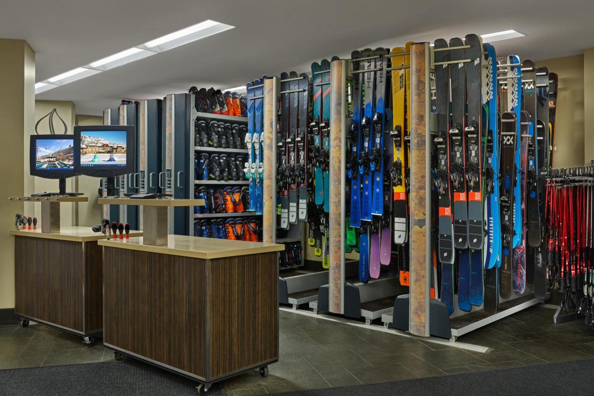 Viceroy Snowmass photo 81