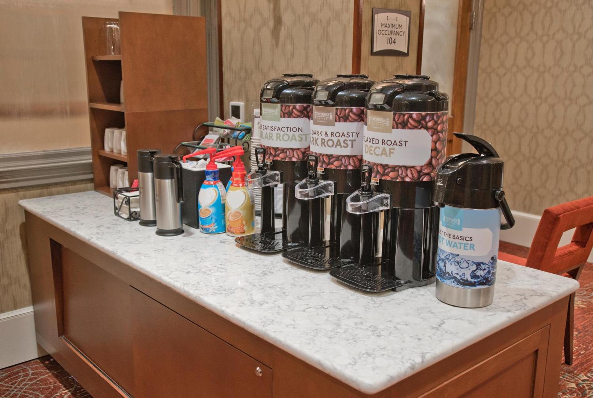 Staybridge Suites Baltimore - Inner Harbor by IHG photo 13