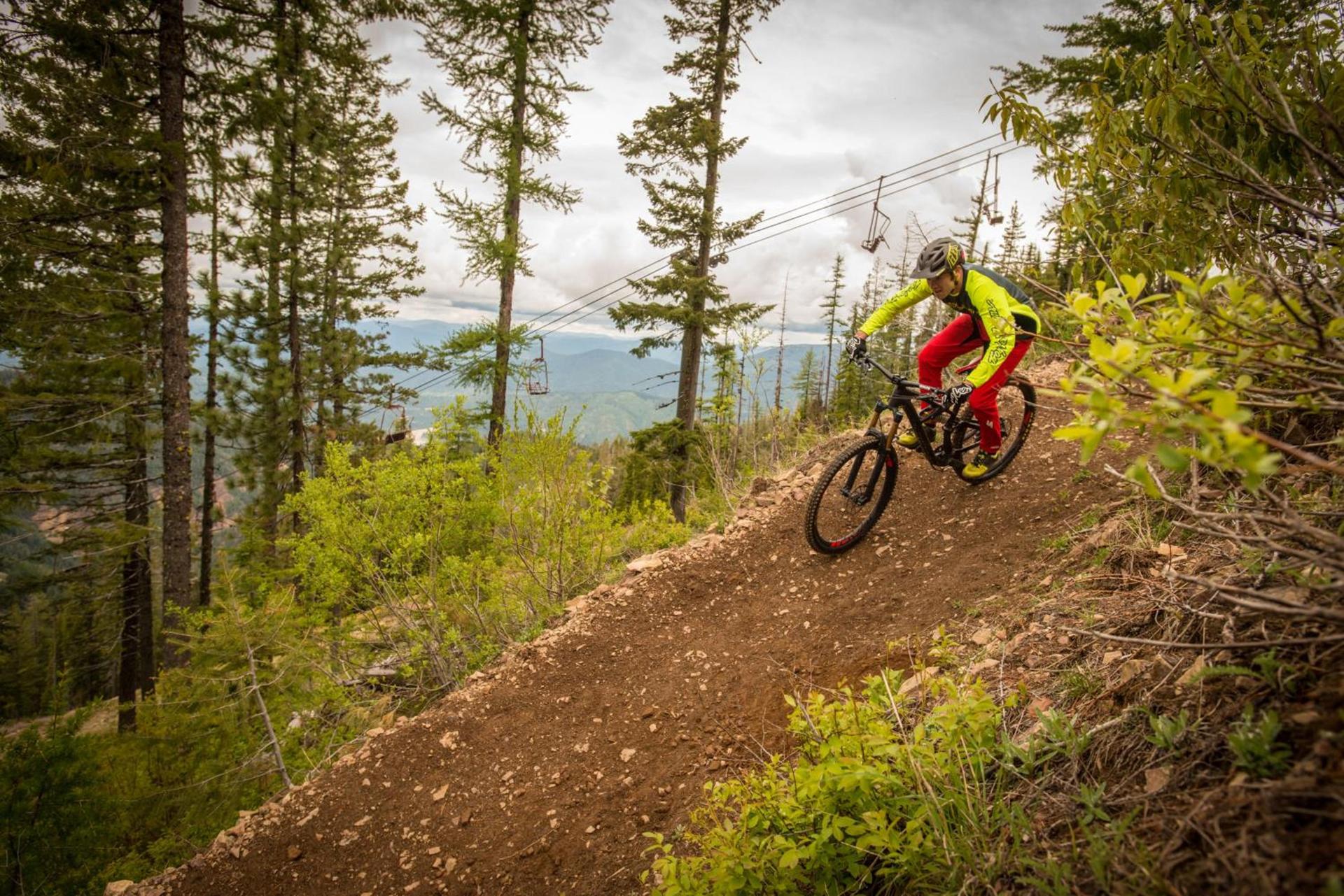 Silver Mountain Resort photo 15