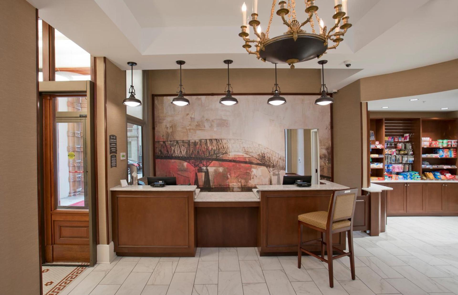 Staybridge Suites Baltimore - Inner Harbor by IHG photo 5