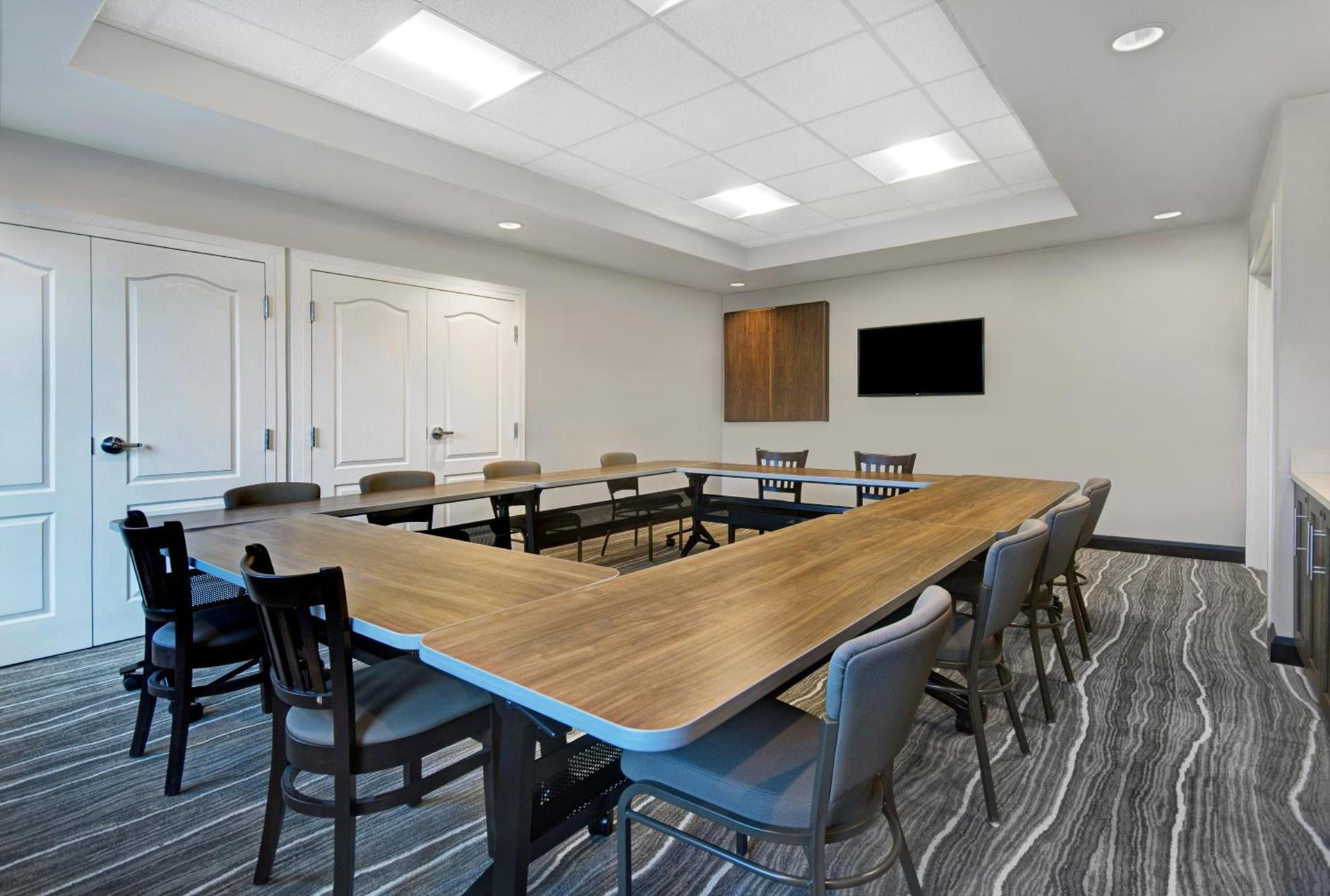Staybridge Suites Sterling Heights - Detroit Area by IHG photo 34