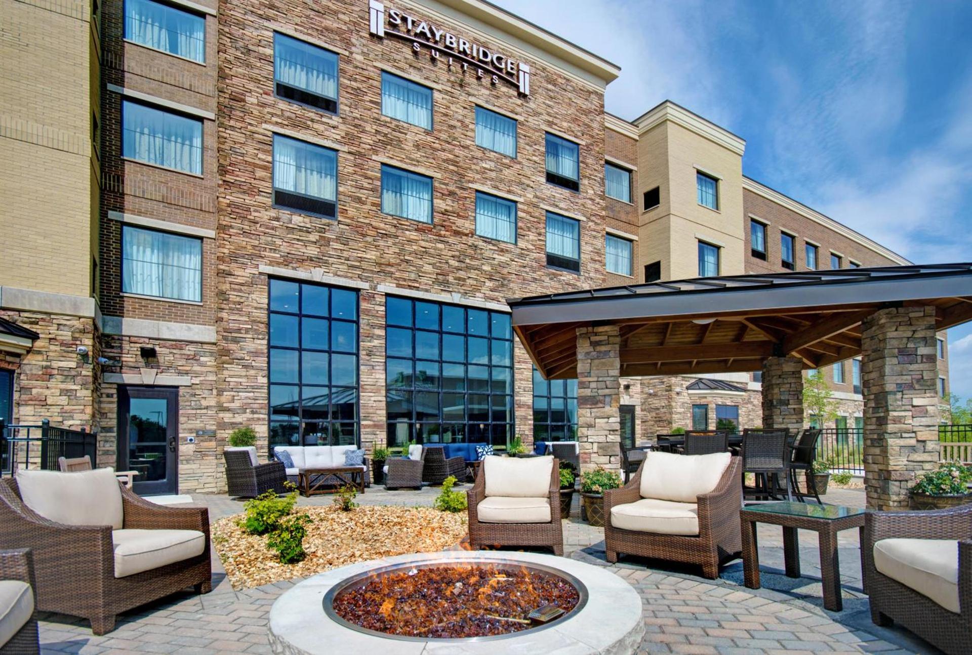 Staybridge Suites Sterling Heights - Detroit Area by IHG photo 11