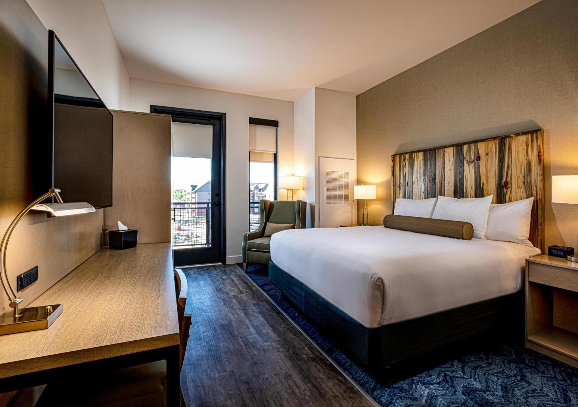 Hotel Maverick photo 22