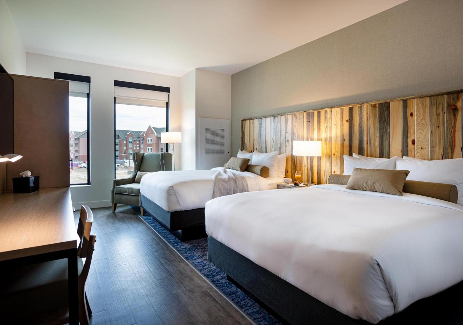 Hotel Maverick photo 2