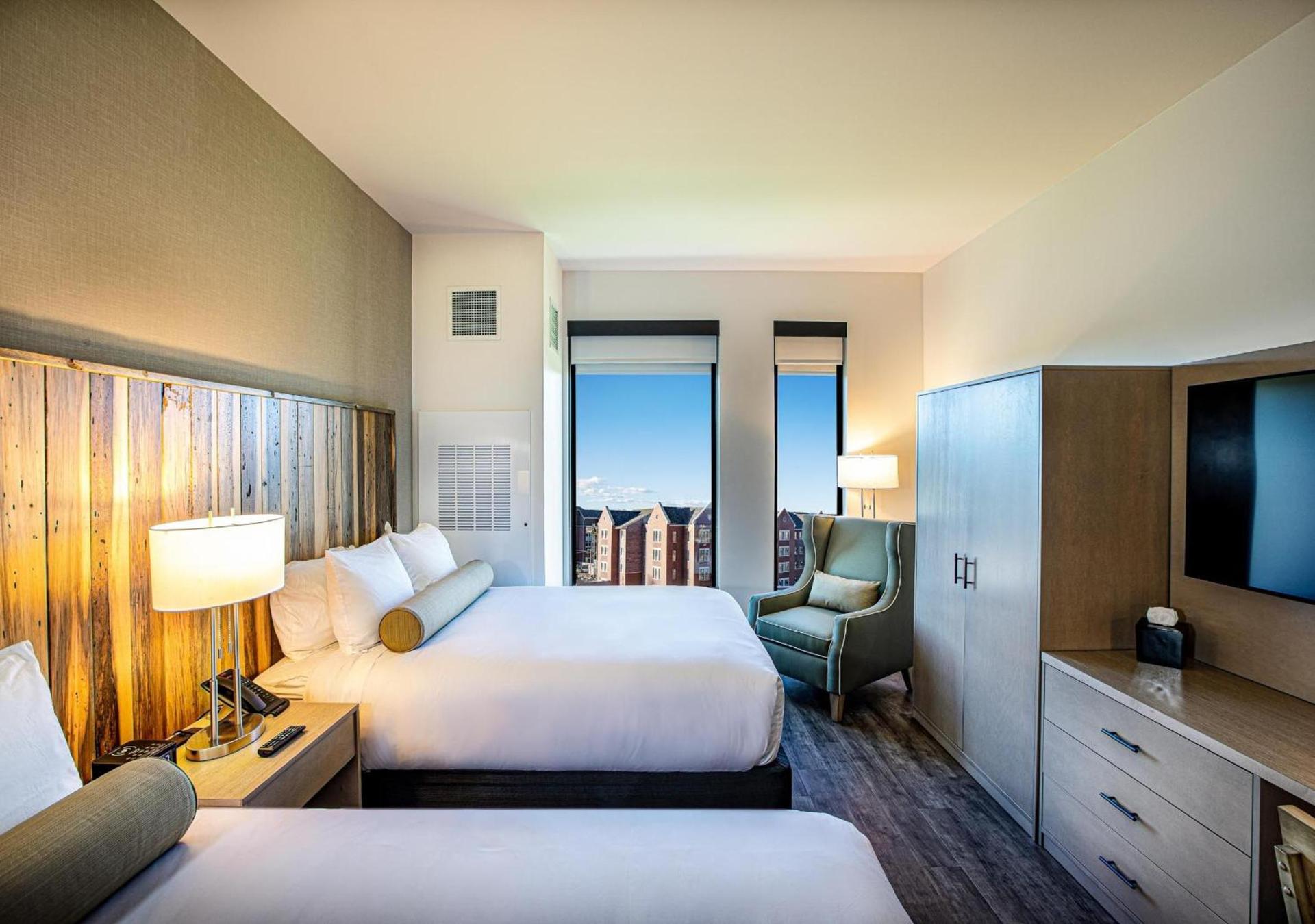 Hotel Maverick photo 39