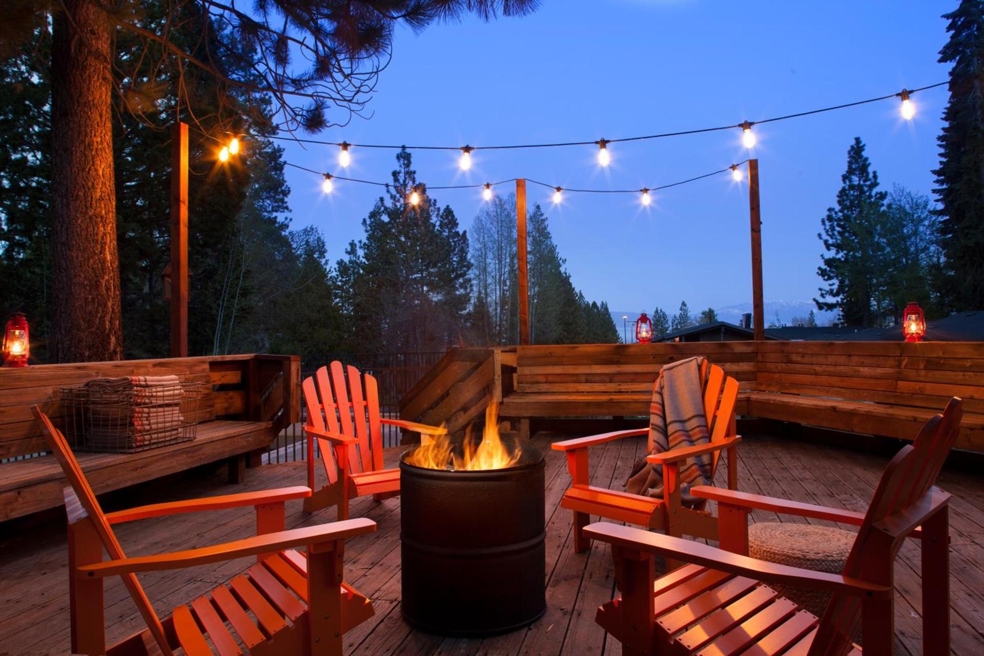 Basecamp Tahoe City photo 10