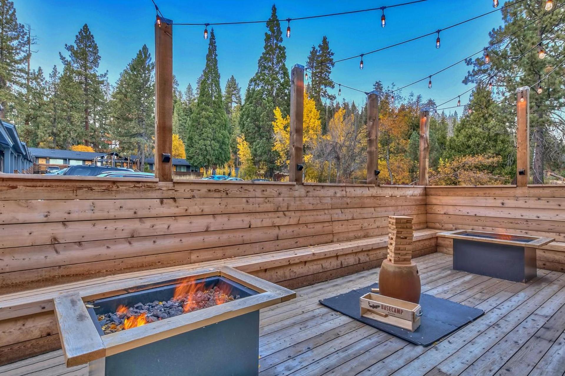 Basecamp Tahoe City photo 6