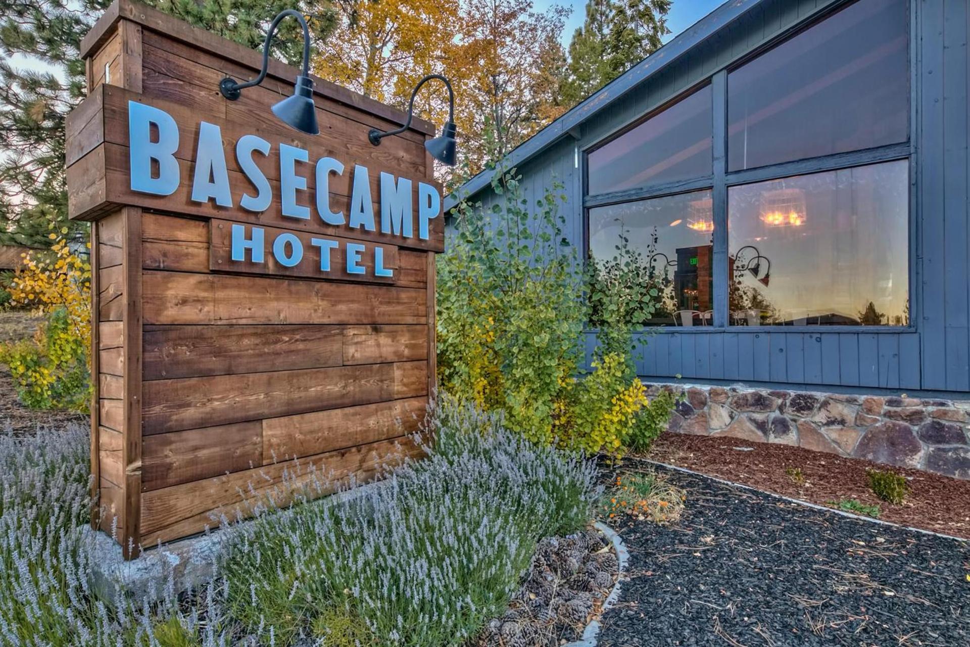 Basecamp Tahoe City photo 4