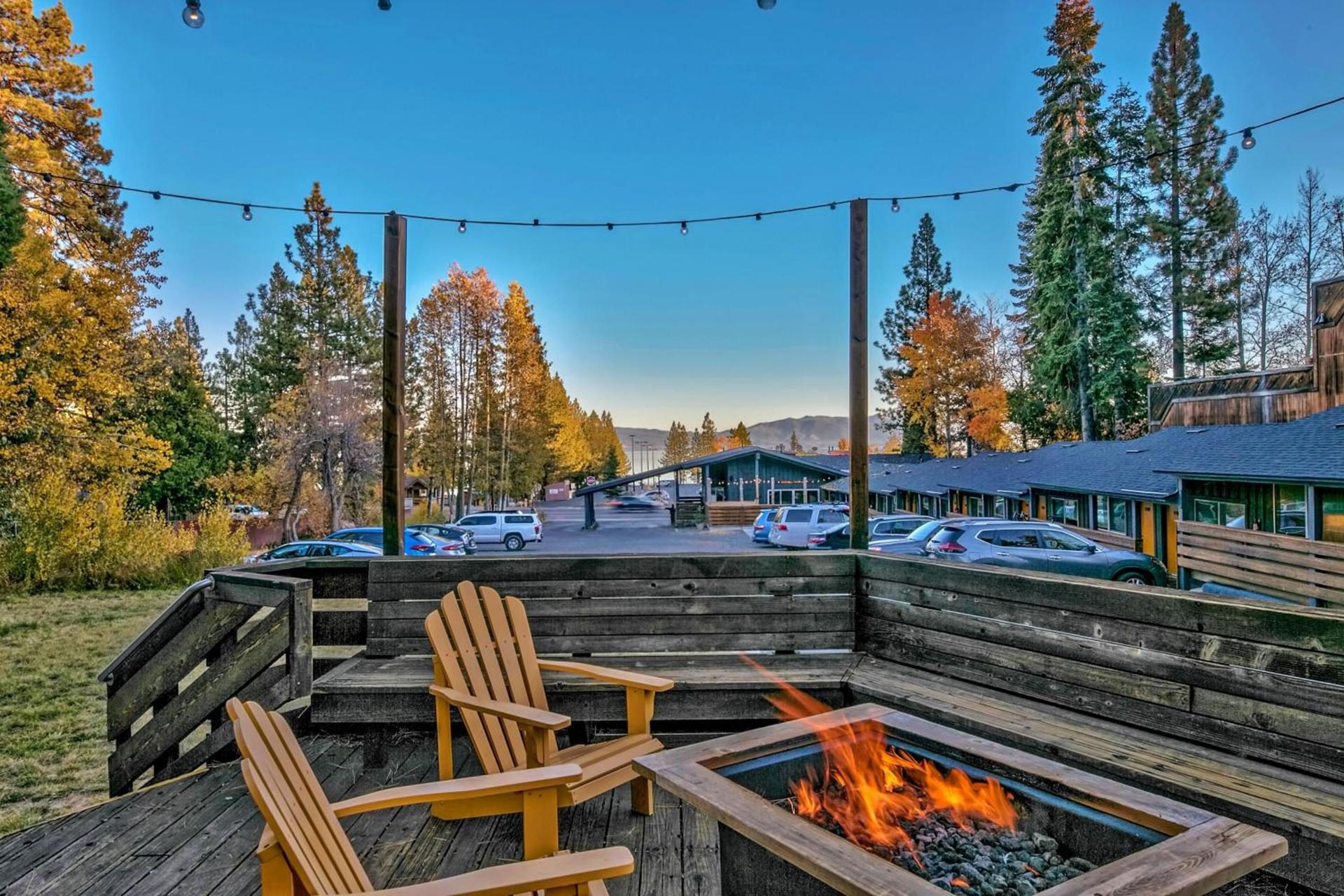 Basecamp Tahoe City photo 2
