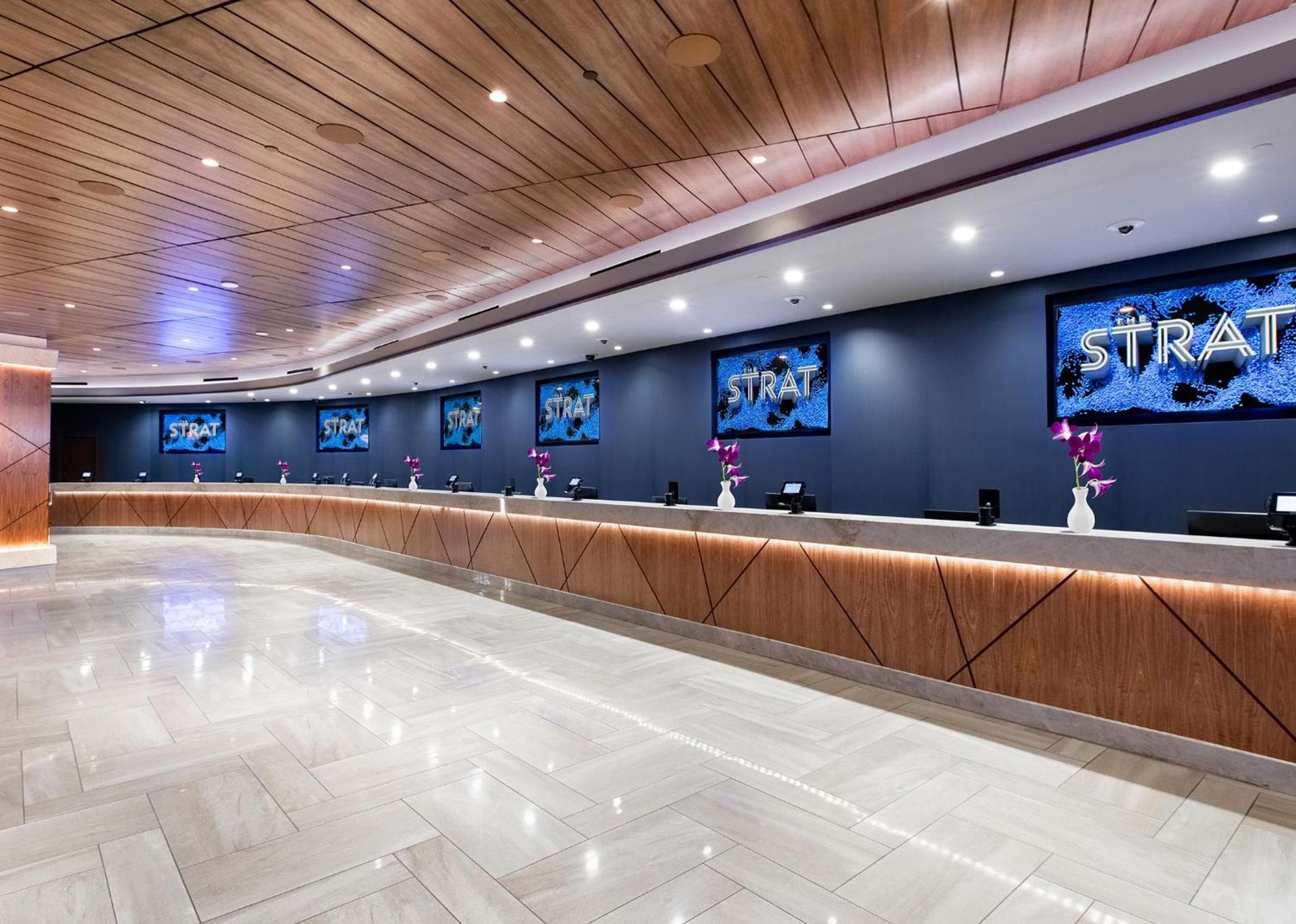 The STRAT Hotel, Casino & Tower photo 4