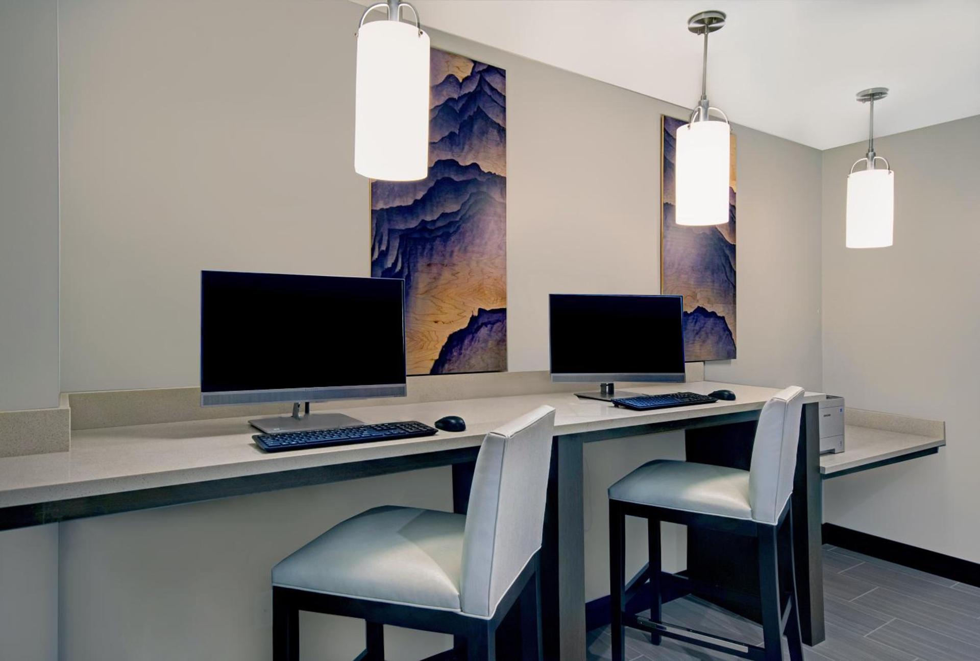 Staybridge Suites Sterling Heights - Detroit Area by IHG photo 13