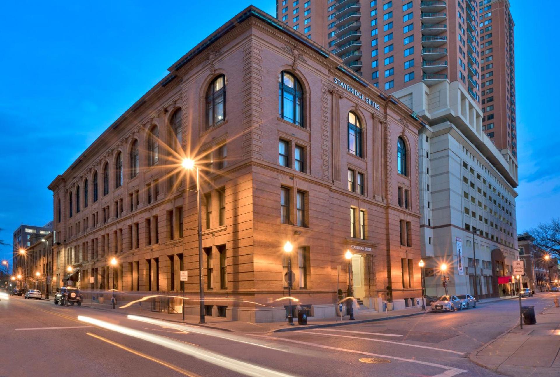 Staybridge Suites Baltimore - Inner Harbor by IHG photo 3