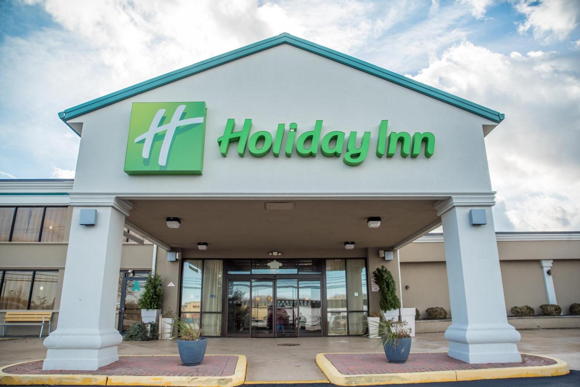 Holiday Inn Hazlet by IHG photo 1