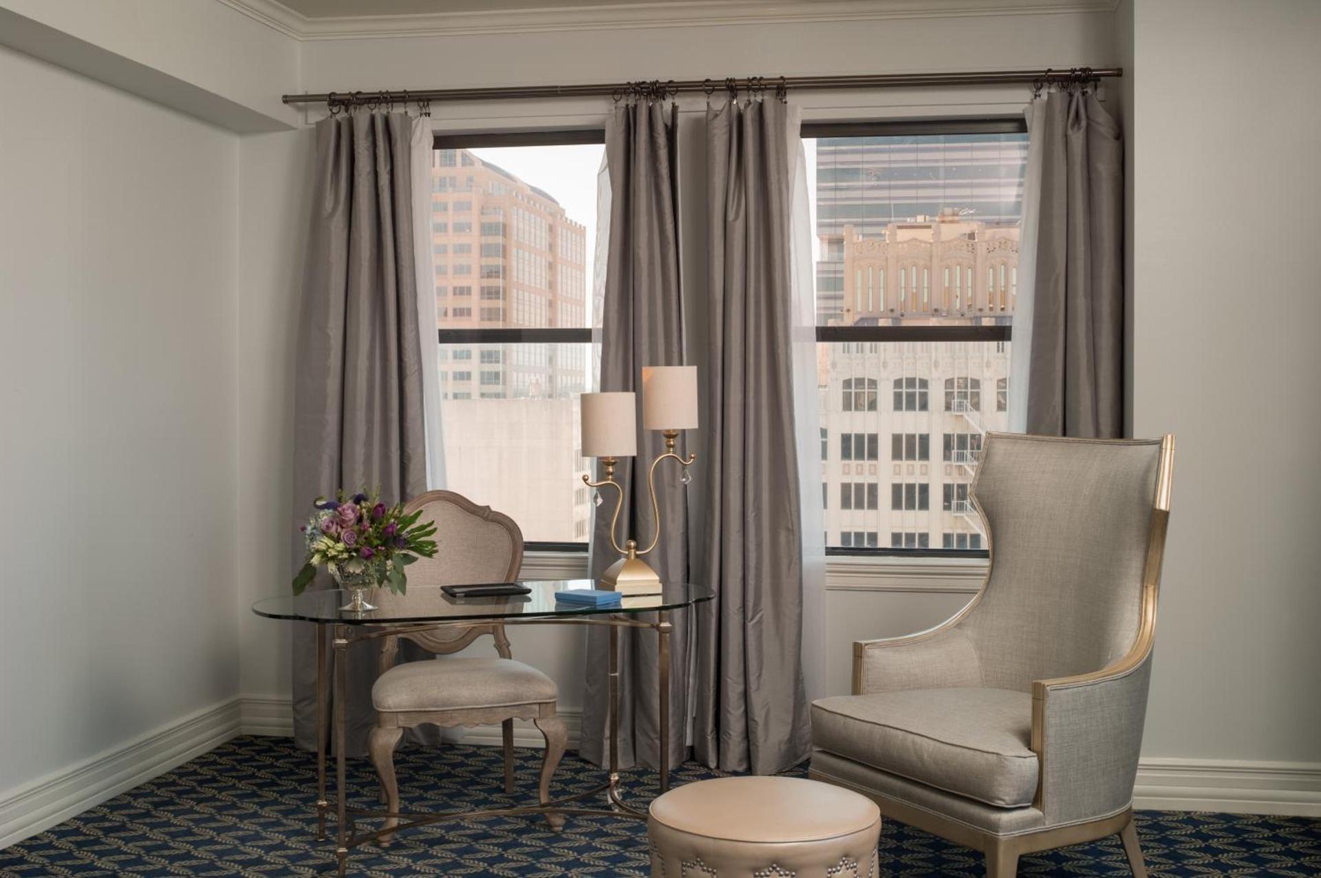 The Stephen F Austin Royal Sonesta Hotel photo 18