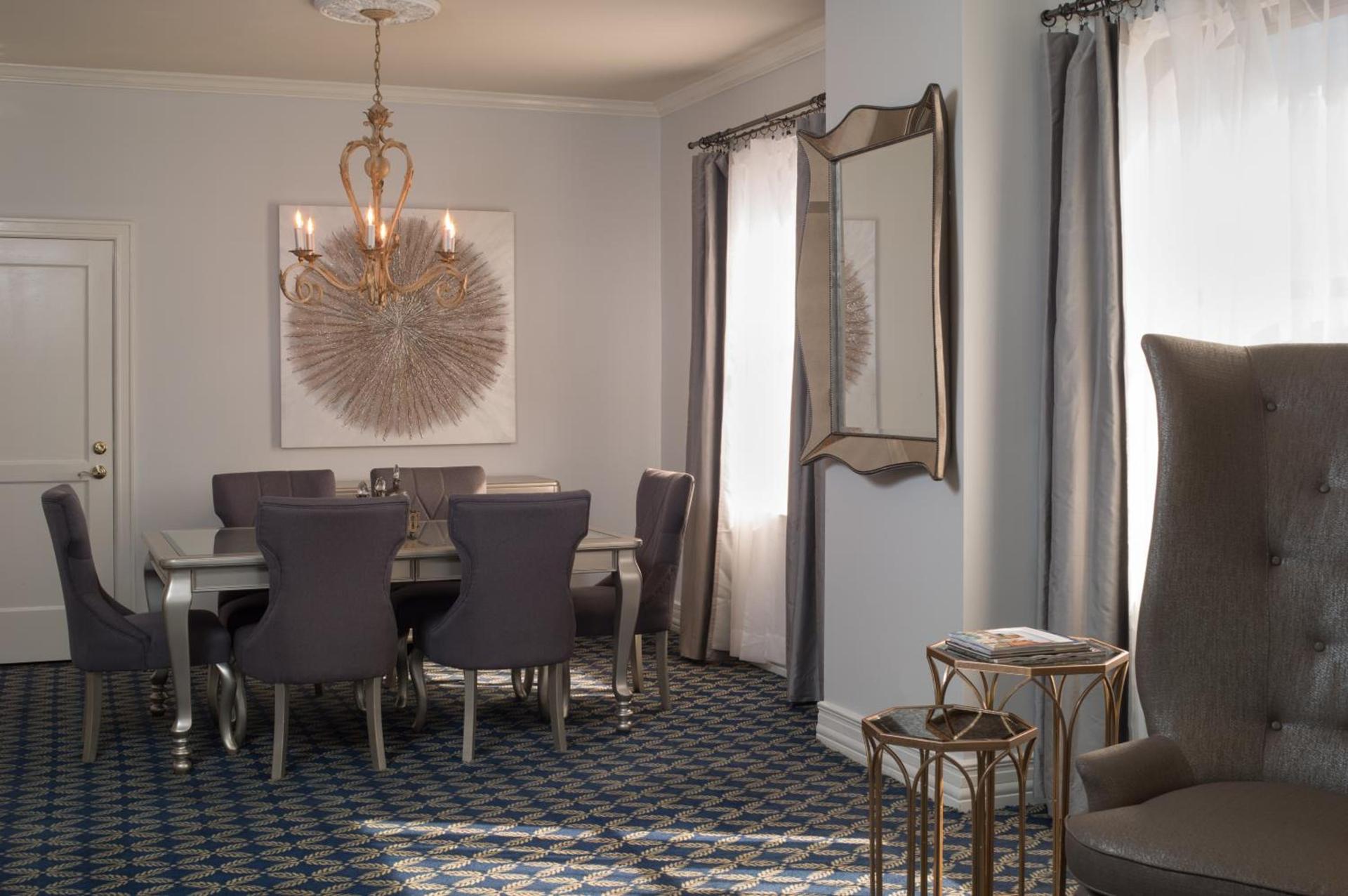 The Stephen F Austin Royal Sonesta Hotel photo 19