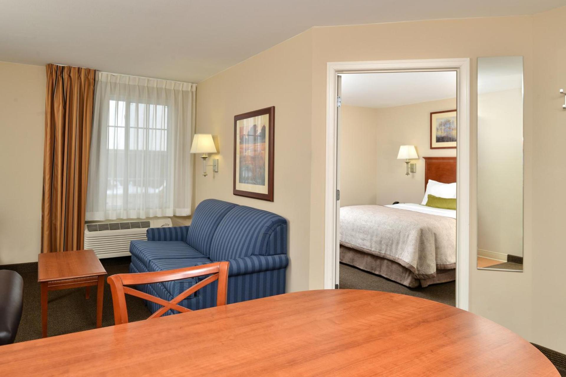 Candlewood Suites Chambersburg by IHG photo 9