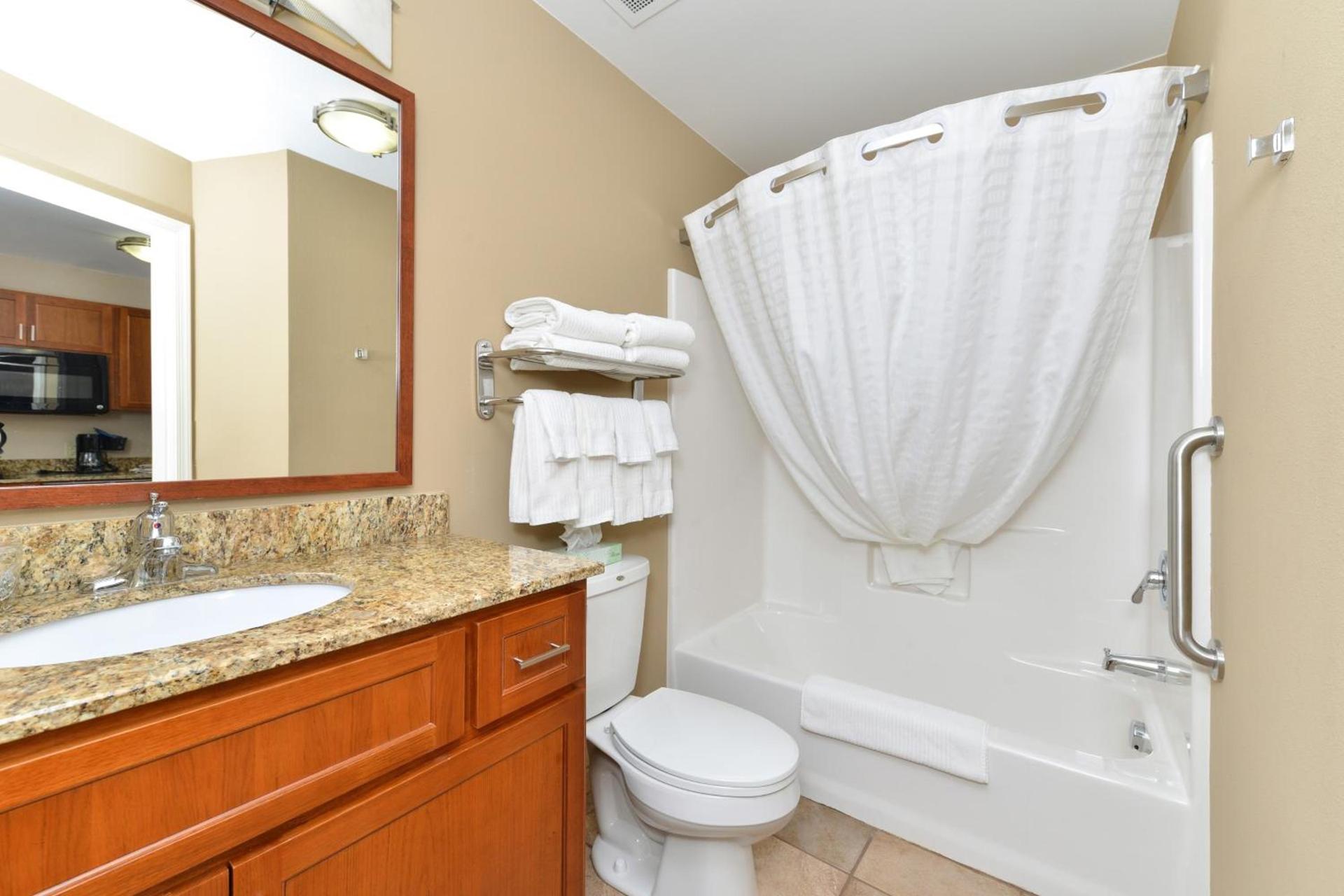 Candlewood Suites Chambersburg by IHG photo 10
