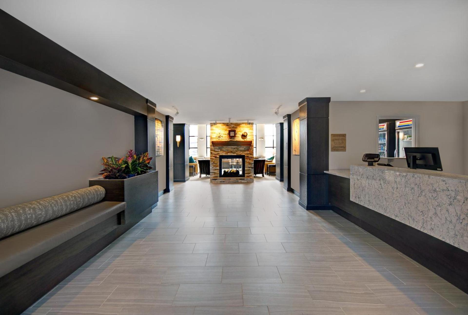 Staybridge Suites Sterling Heights - Detroit Area by IHG photo 5