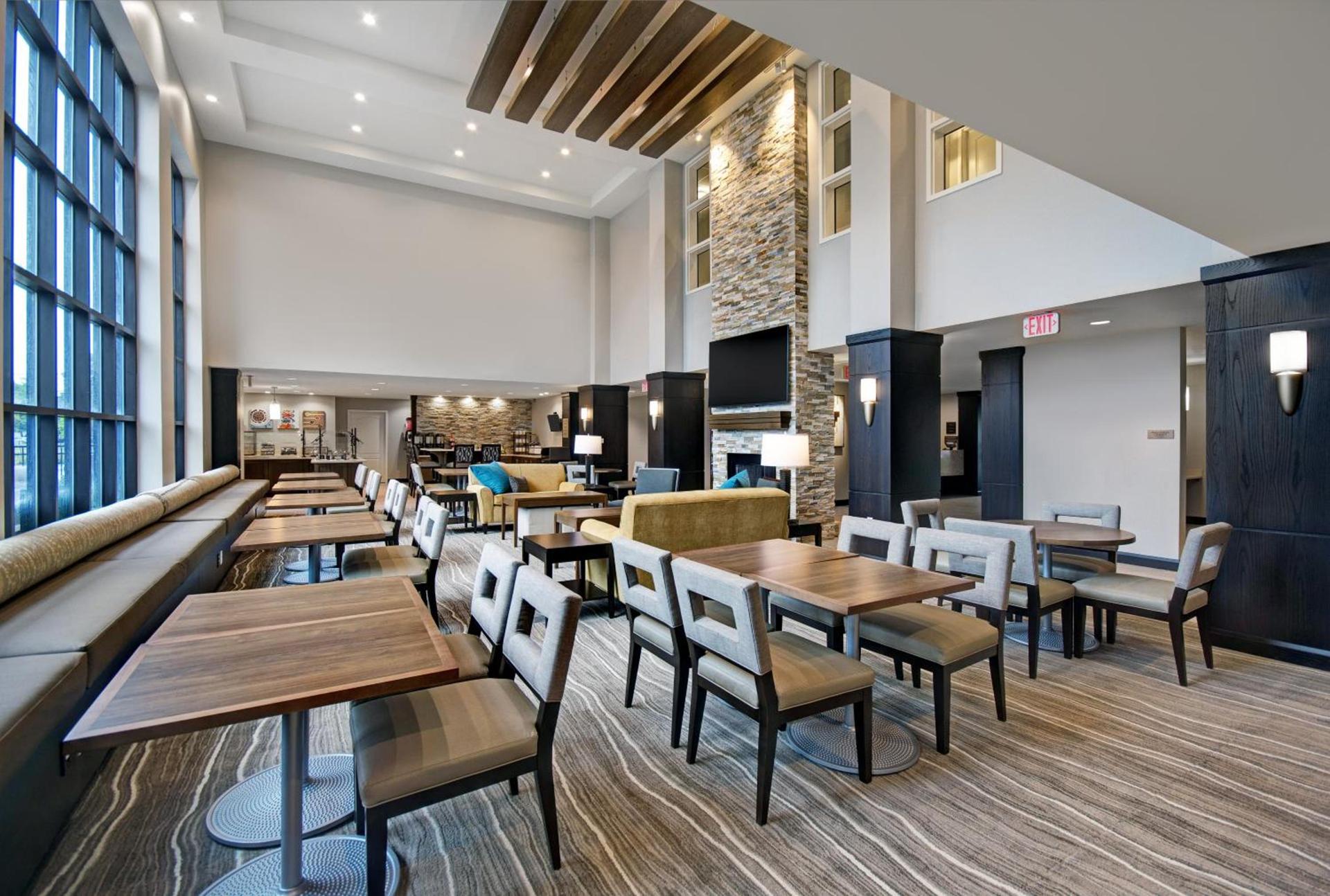 Staybridge Suites Sterling Heights - Detroit Area by IHG photo 17