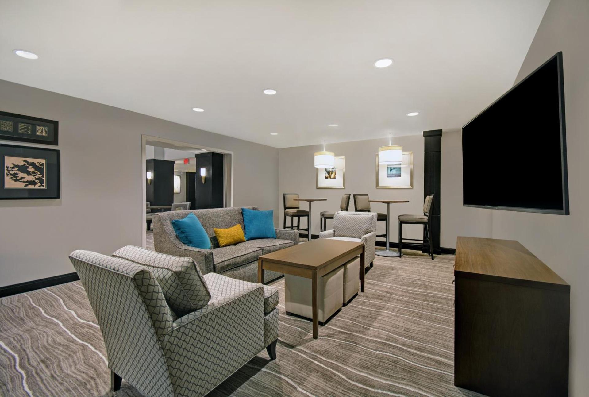 Staybridge Suites Sterling Heights - Detroit Area by IHG photo 21