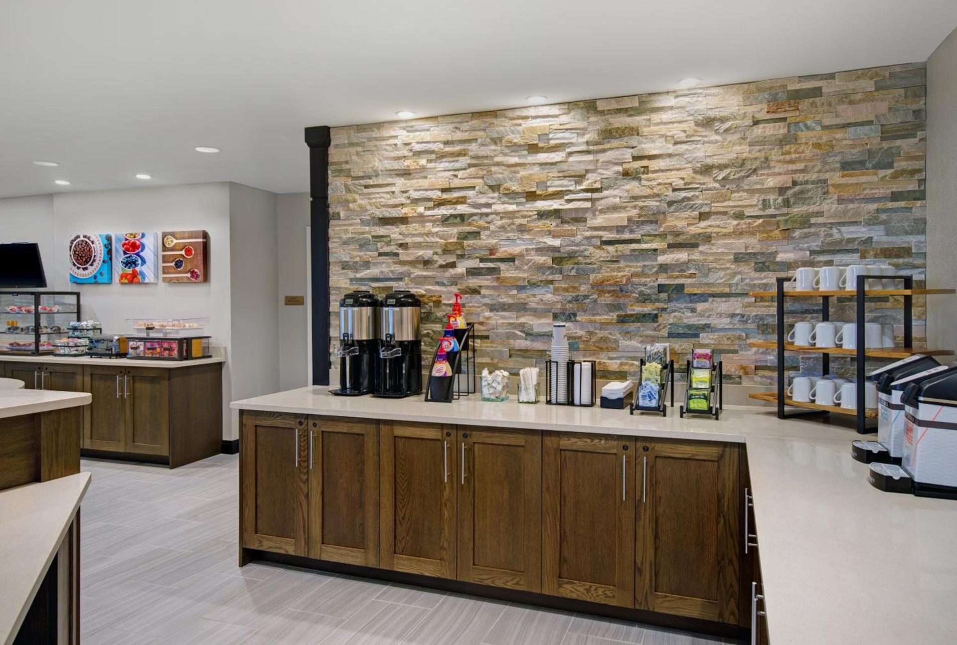 Staybridge Suites Sterling Heights - Detroit Area by IHG photo 20