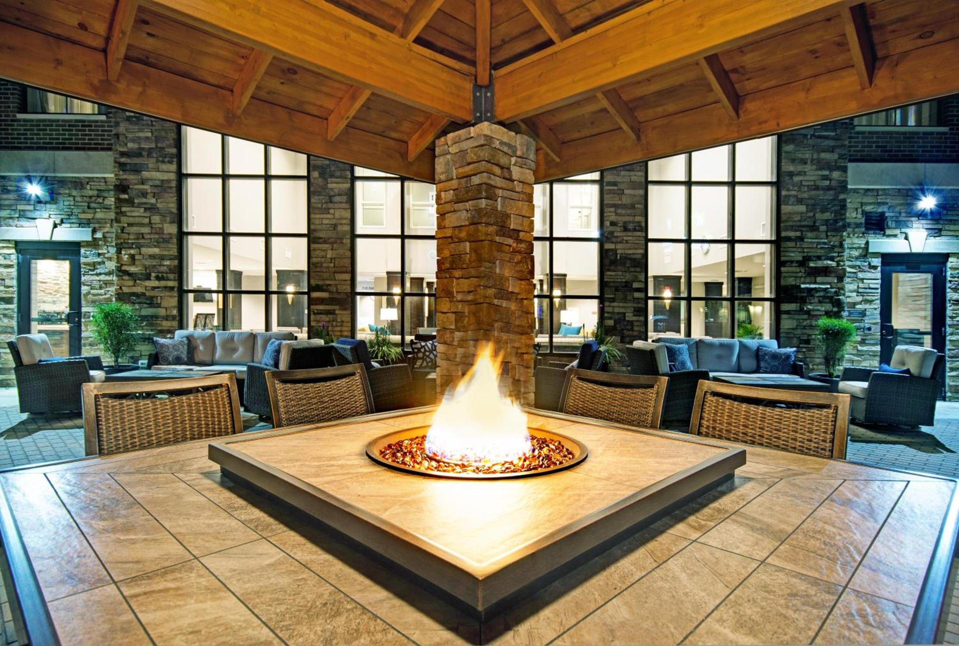 Staybridge Suites Sterling Heights - Detroit Area by IHG photo 33