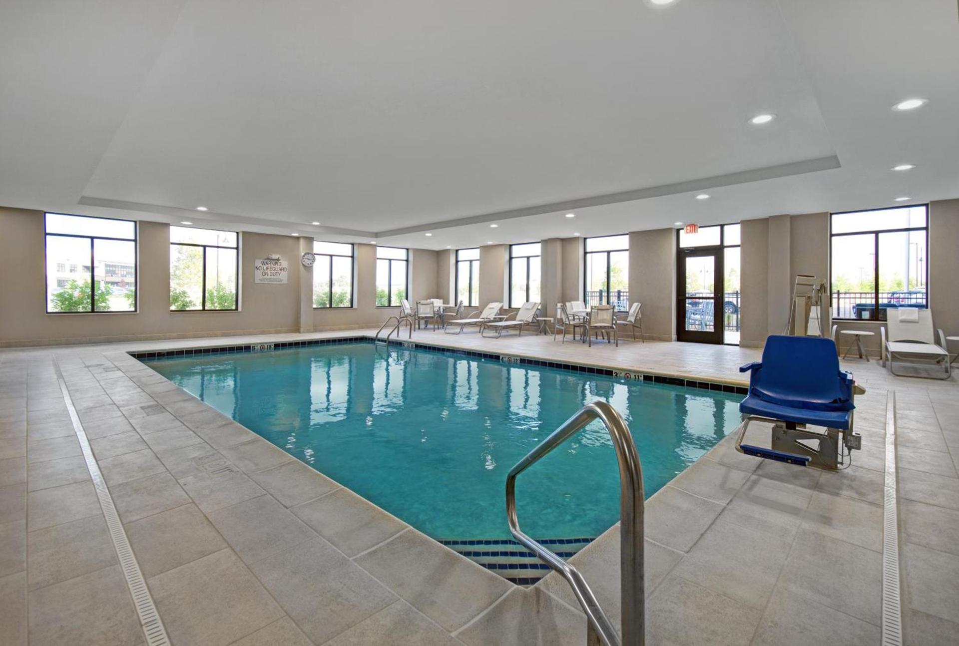 Staybridge Suites Sterling Heights - Detroit Area by IHG photo 23
