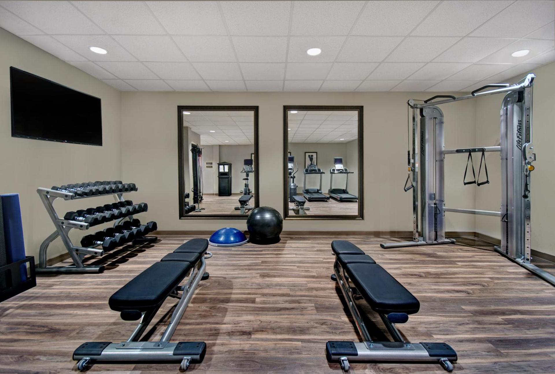 Staybridge Suites Sterling Heights - Detroit Area by IHG photo 24