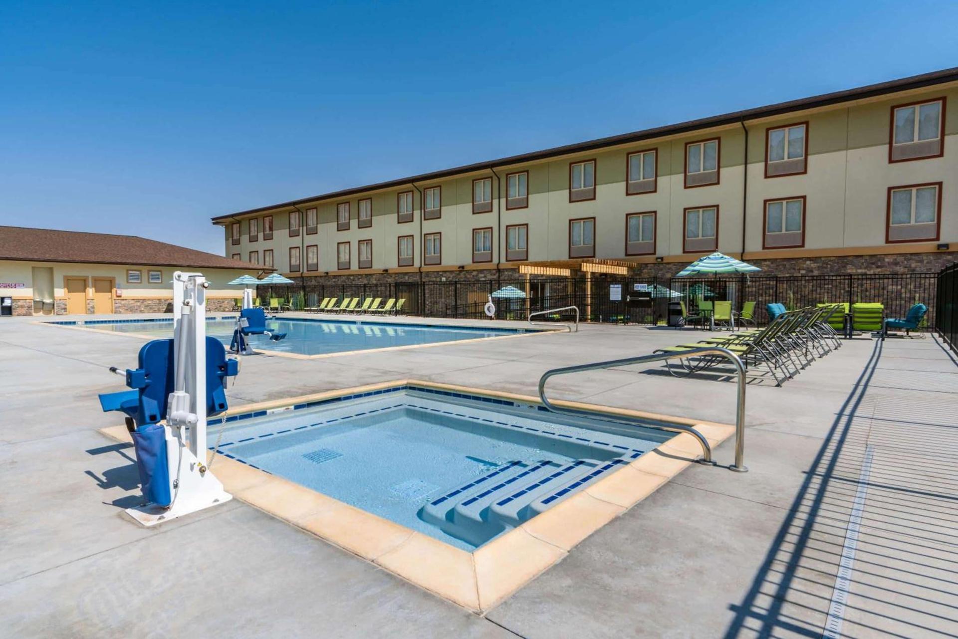Wingate by Wyndham Moab photo 32