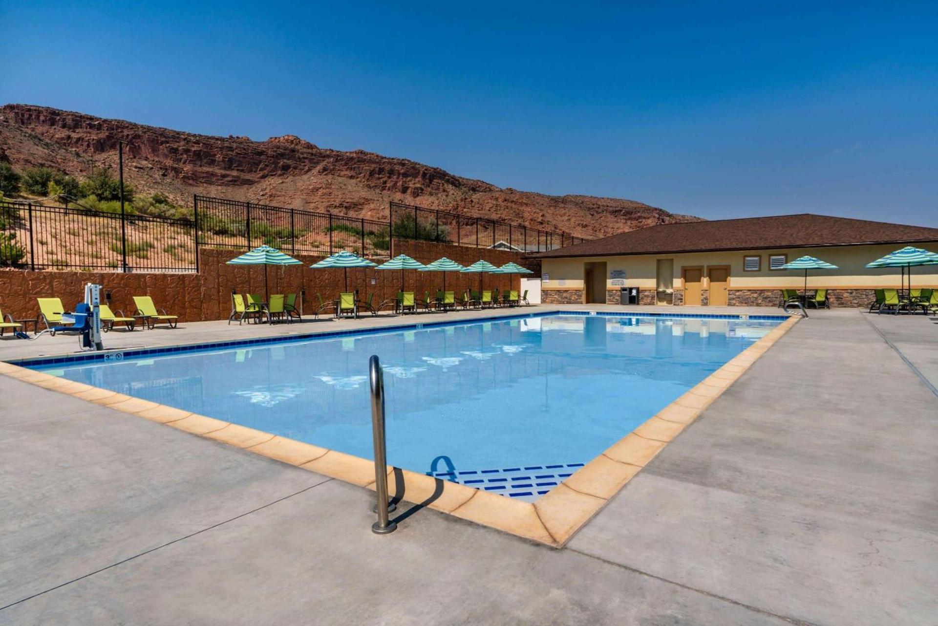 Wingate by Wyndham Moab photo 30