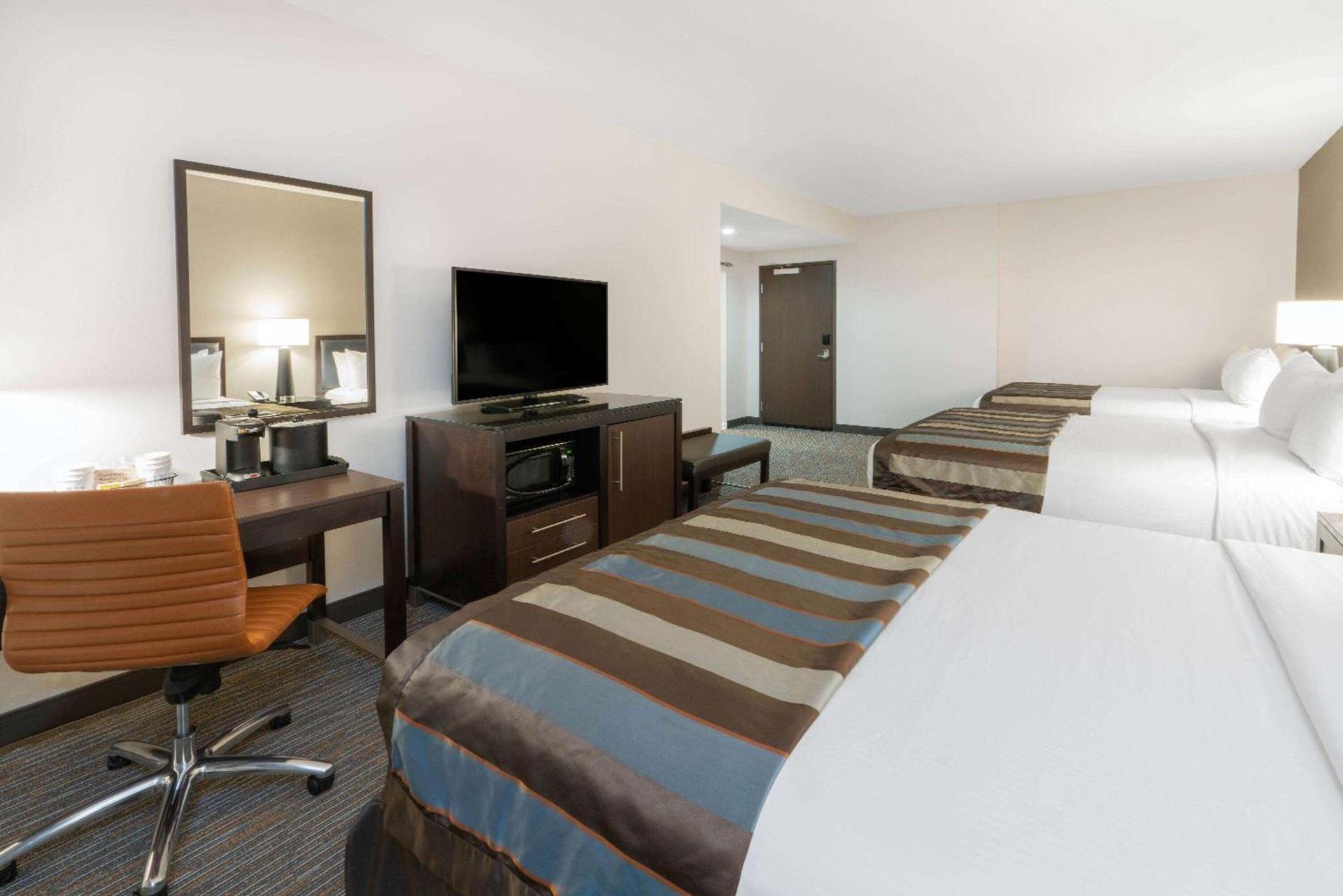 Wingate by Wyndham Moab photo 18