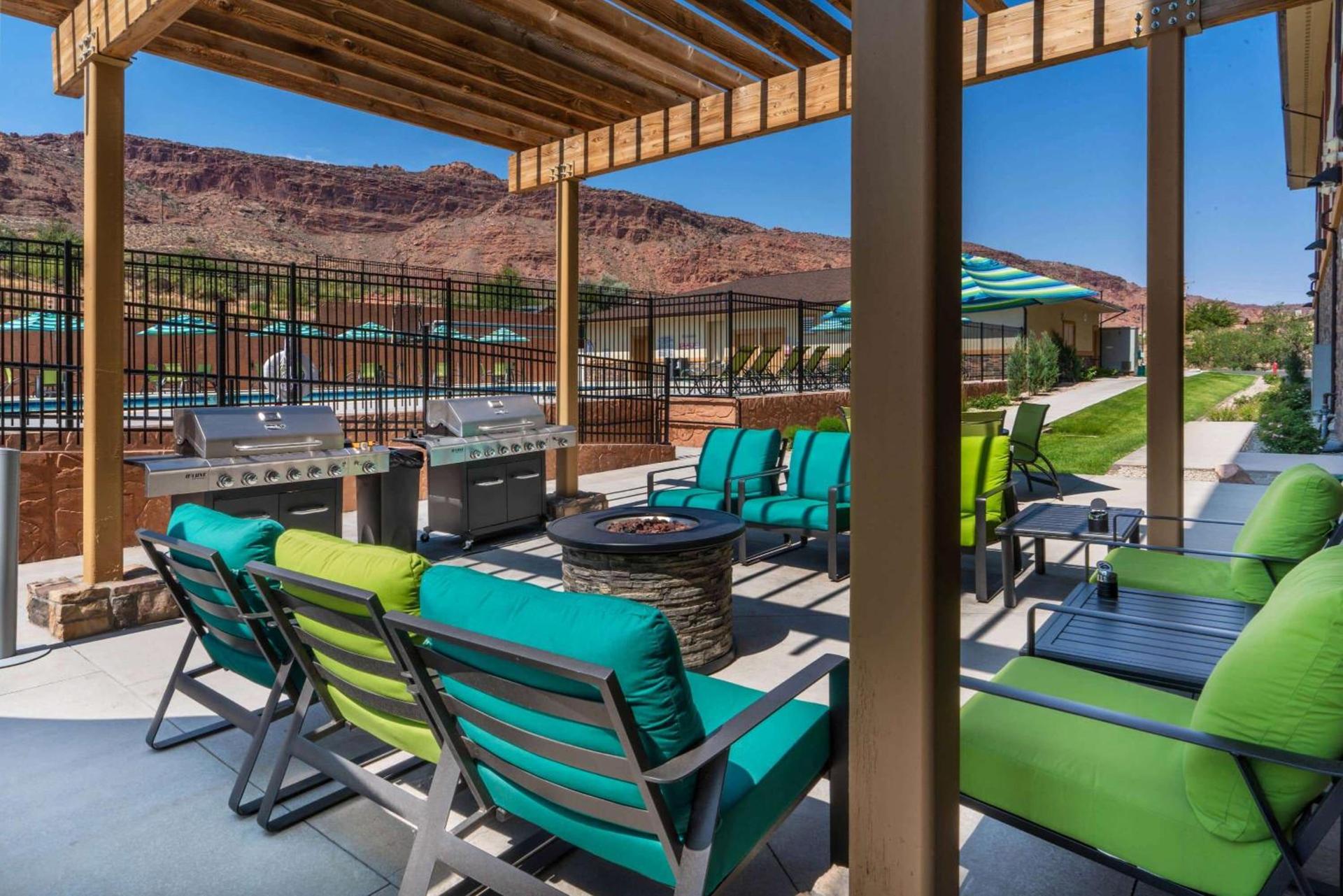Wingate by Wyndham Moab photo 14