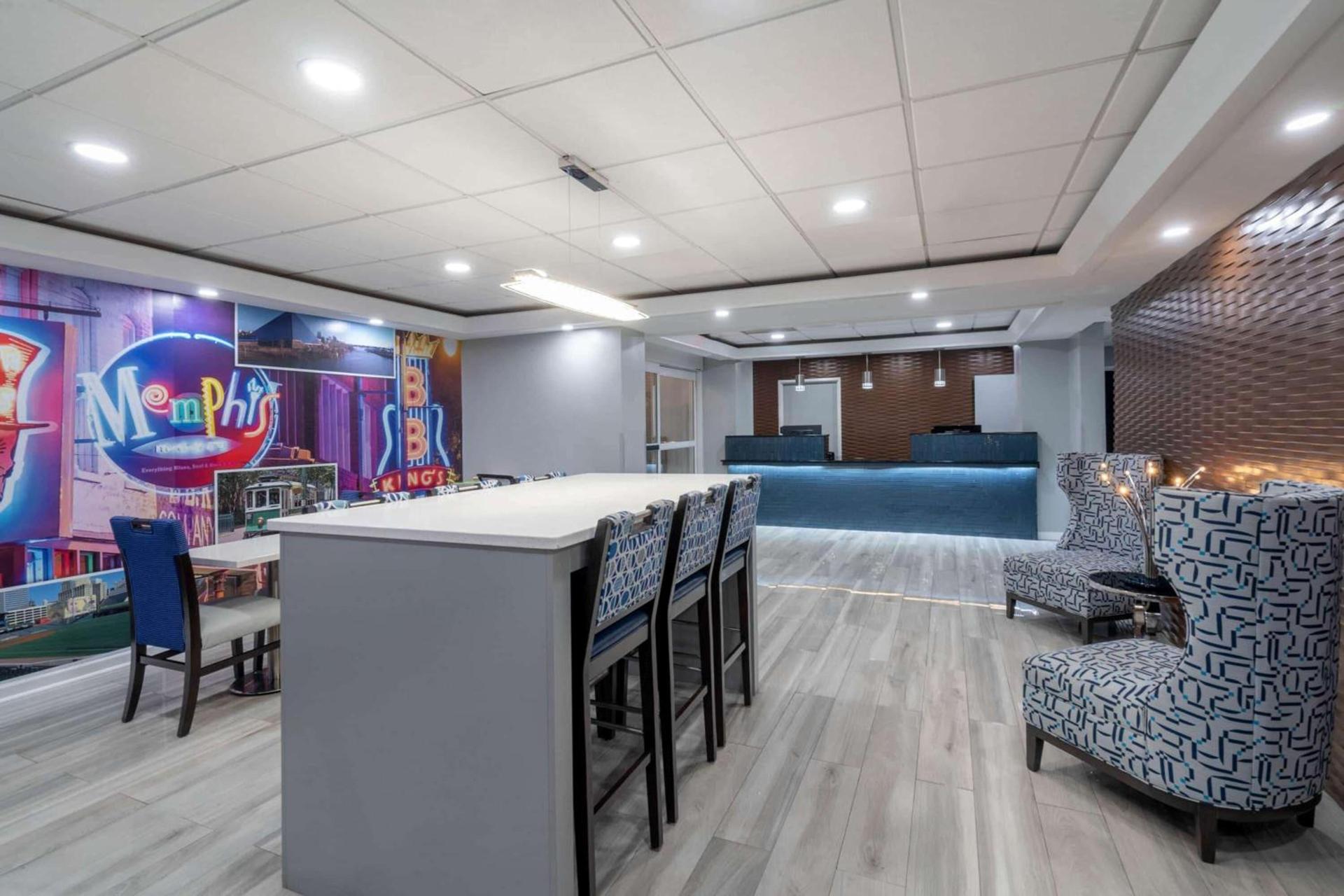 Wingate by Wyndham Horn Lake Southaven photo 6