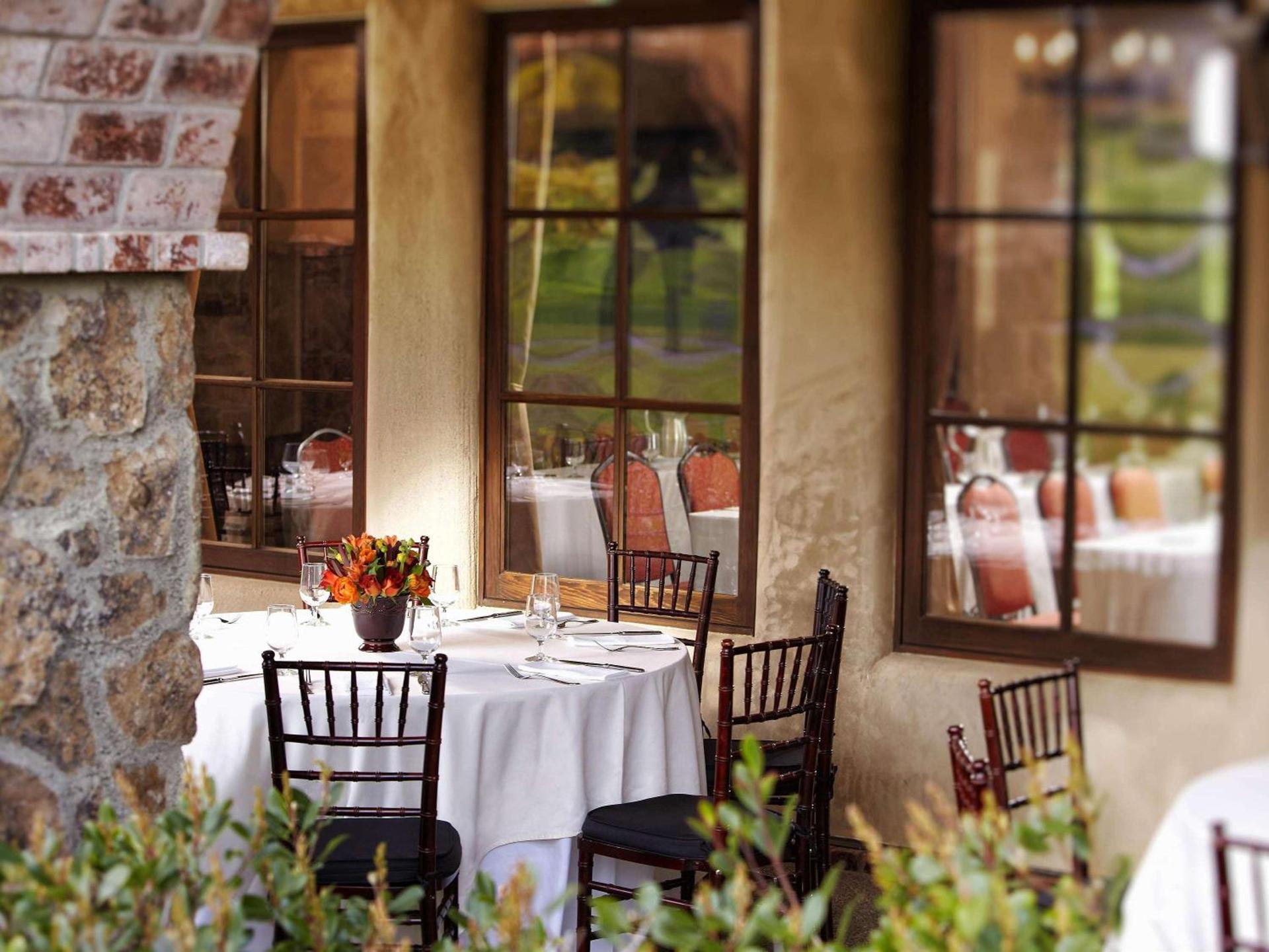 Fairmont Sonoma Mission Inn & Spa photo 98