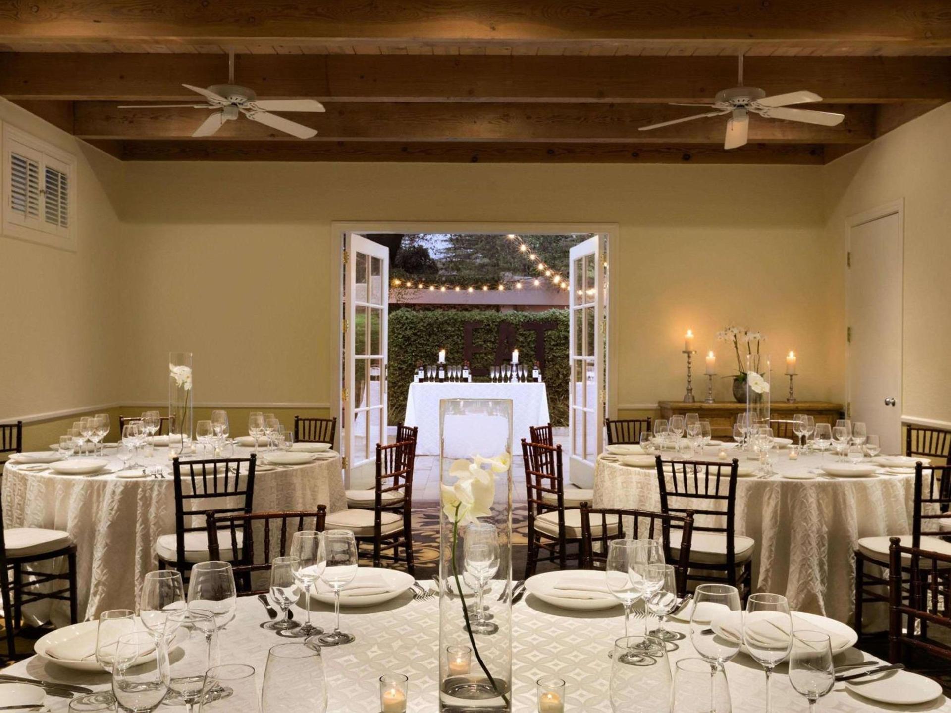 Fairmont Sonoma Mission Inn & Spa photo 99