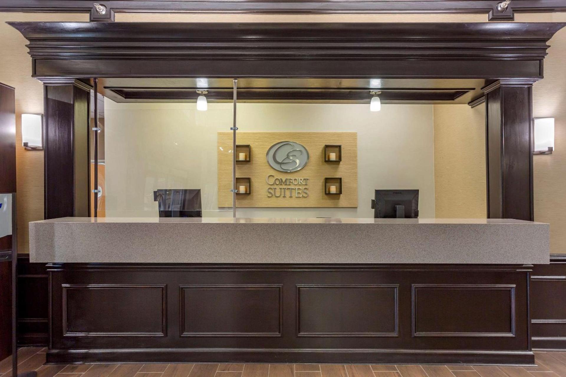 Comfort Suites Goodlettsville Rivergate photo 4