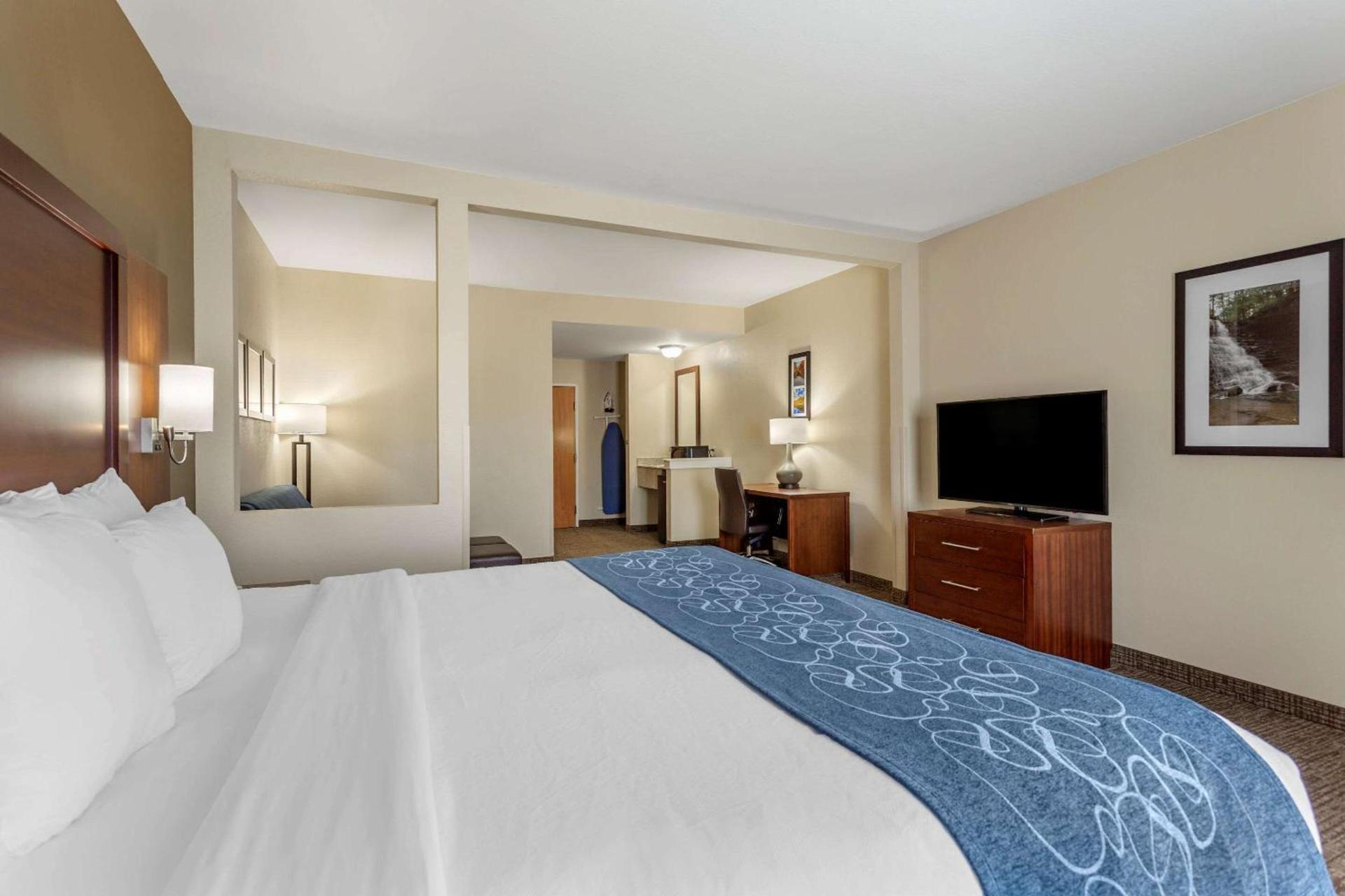Comfort Suites Goodlettsville Rivergate photo 7